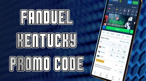 FanDuel KY Promo Code June 2024 .